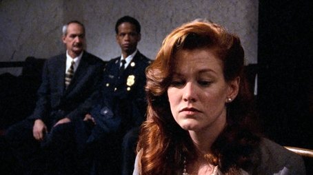Self Defense (1999) - Episode 18 poster and promotional image