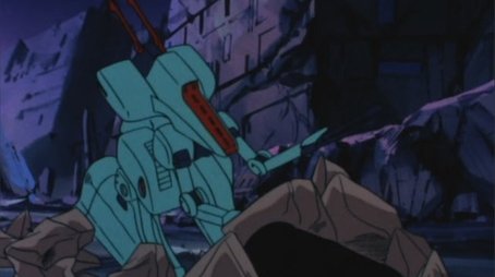 Old Soldier (1984) - Episode 36 poster and promotional image