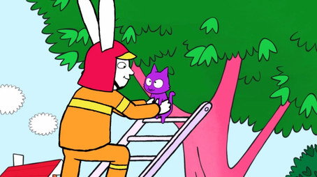 Simon Superlapin Сезон 2