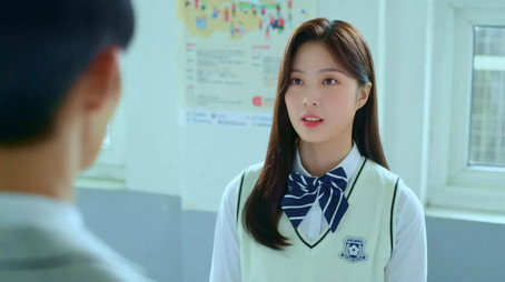 @계정을 삭제하였습니다 Évad 1