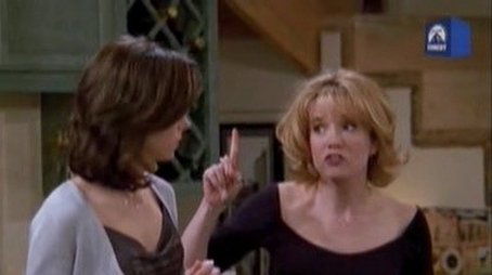 Caroline and the Booby Trap (1998) - Episode 9 poster and promotional image