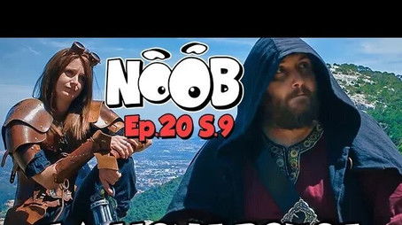 Episode 20 (2019) - Episode 20 poster and promotional image