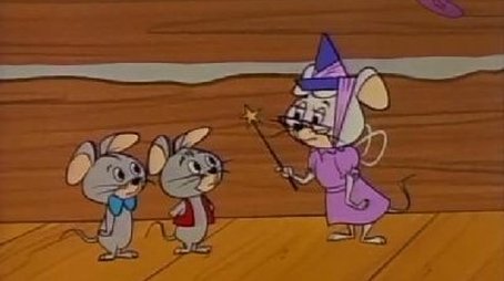A Good Good Fairy (1959) - Episode 9 poster and promotional image
