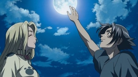 Shijou Saikyou No Deshi Kenichi16
