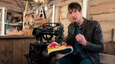 Favourite Fixes - Episode 7 (2024) - Episode 19 poster and promotional image