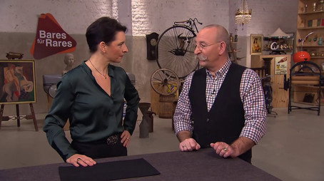 Bares für Rares Temporada 9