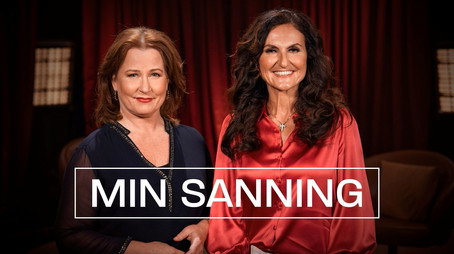 Min sanning Сезон 14