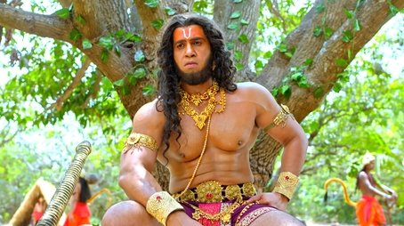 Ravan Ka Prastaav (2024) - Episode 66 poster and promotional image
