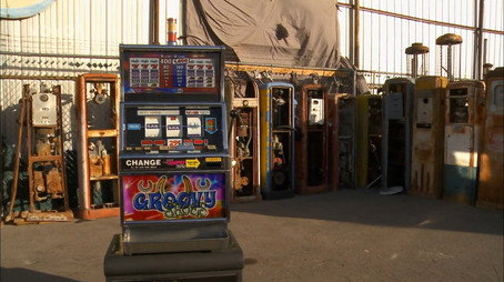American Restoration Сезон 4