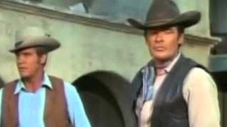 Shadow of a Giant (1968) - Episode 19 poster and promotional image