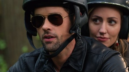 Spare Parts and Broken Hearts (2021) - Episode 3 poster and promotional image
