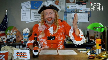 Episode 7 (2020) - Episode 7 poster and promotional image