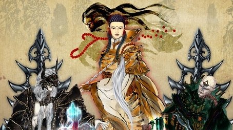 PILI PRESTIGE：DRAGON CLASH & THE CODE OF WAR (2010) - Season 50 poster and promotional image