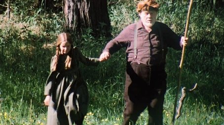 The Hunters (1976) - Episode 10 poster and promotional image
