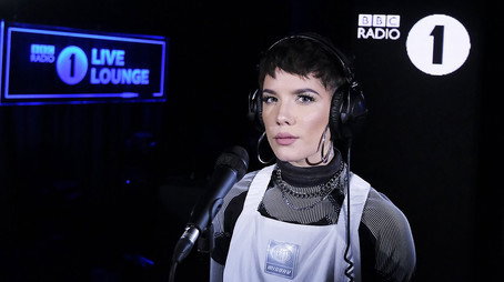 BBC Radio 1's Live Lounge Сезон 20
