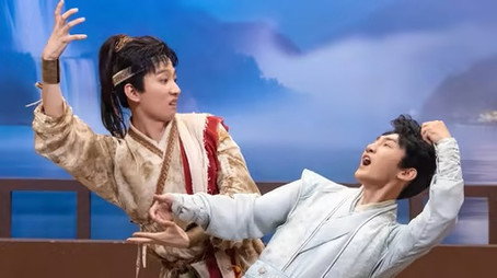 喜人奇妙夜 Sezóna 0