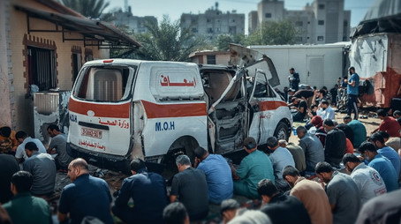 Al Jazeera World Сезон 14