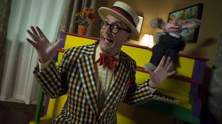 Uncle Howee (2013) - Episode 26 poster and promotional image