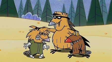 Slap Happy (2000) - Episode 41 poster and promotional image