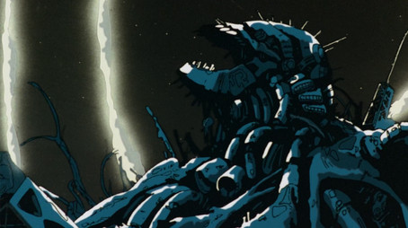 Tinsel City (1987) - Episode 1 poster and promotional image