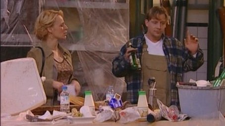 Tino, Gunnar og en hel krukke bolsjer (2003) - Episode 5 poster and promotional image