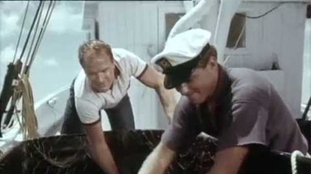 Flipper's Odyssey (1) (1966) - Episode 16 poster and promotional image