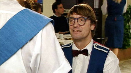 En vän i nöden (1993) - Episode 5 poster and promotional image