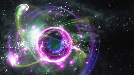 Can a Particle Be Neither Matter Nor Force? (2024) - Episode 17 poster and promotional image