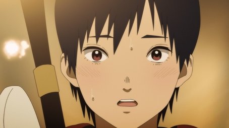 Fumetsu no Anata e23