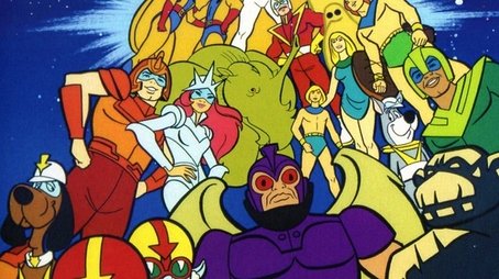 Space Stars (1981) poster