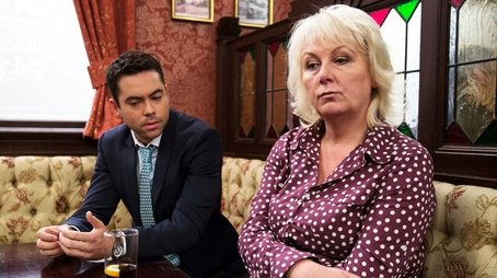 Mon Nov 03 2014, Part 1 (2014) - Episode 214 poster and promotional image