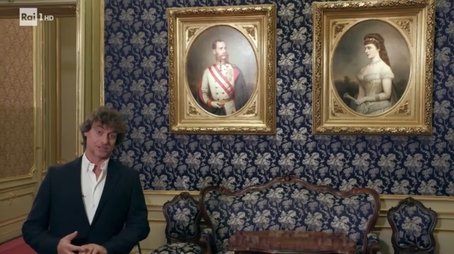 Alla corte di Sissi (2018) - Episode 11 poster and promotional image
