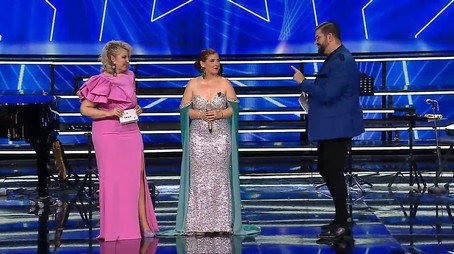 Tierra de talento Σεζόν 8