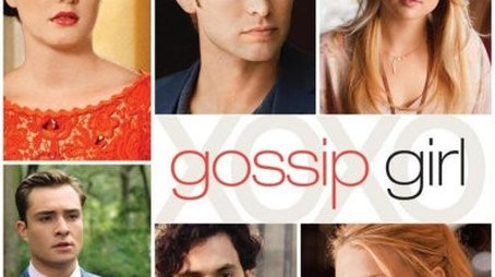 Season 5 (2011) - Season 5 poster and promotional image