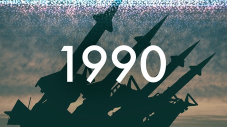 Another Giant Leap: 1984-1992 - North Korean Launch (1990) (2022) - Episode 20 poster and promotional image