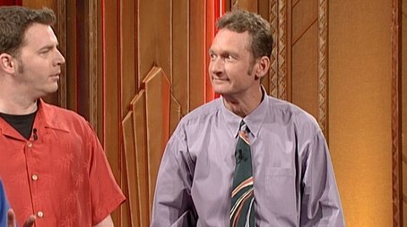 Brad Sherwood (2005) - Episode 24 poster and promotional image