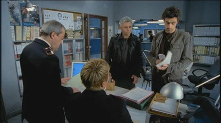 Distretto di Polizia Stagione 10