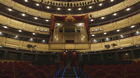This is Opera Sezona 1