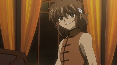 The Resolution to Live (2005) - Episode 19 poster and promotional image