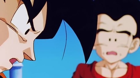 A Secret Plan to Defeat Buu! Its Name Is Fusion (2014) - Episode 24 poster and promotional image