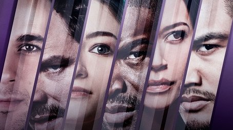 Season 2 (2016) - Season 2 poster and promotional image