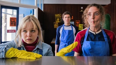 Episode 2 (2018) - Episode 2 poster and promotional image