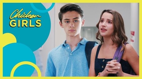 Flew The Coop (2019) - Episode 2 poster and promotional image