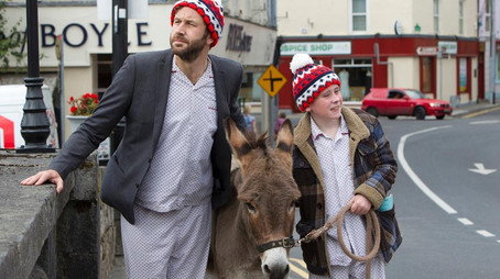 Moone Boy Stagione 3