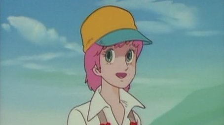 The speeding train won't stop (1982) - Episode 15 poster and promotional image