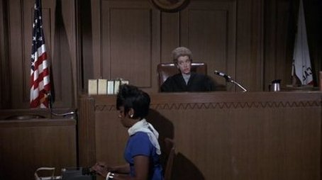 The Riddle in Room Six (1971) - Episode 21 poster and promotional image