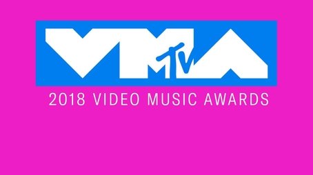 MTV Video Music Awards 2018 (2018) - Season 35 poster and promotional image
