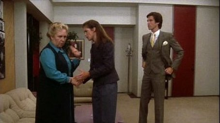 Steele in Circulation (1983) - Episode 22 poster and promotional image