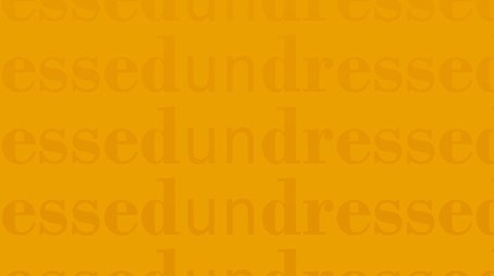 Undressed (1999) poster