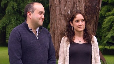Dorset (2019) - Episode 37 poster and promotional image
